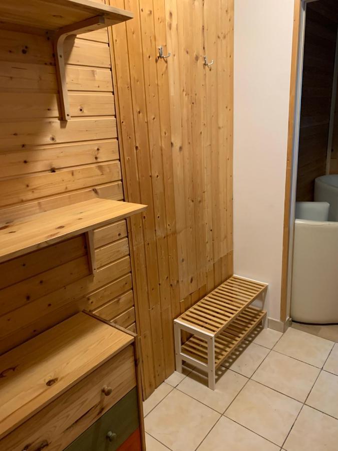 Penzion a Restaurace Vyhlídka Železná Ruda Exterior foto